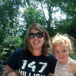 Meet your Posher, Jennifer